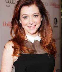 Alyson Hannigan Height, Weight, Age, Husband & More